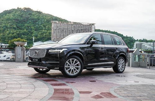 沃尔沃新车13万(沃尔沃十三万是啥车)