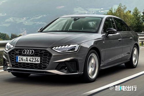 奥迪最新款2023款(奥迪最新款2023款图片)