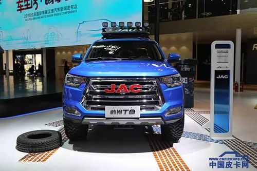 江淮皮卡(江淮皮卡和江铃皮卡哪个比较好?) 江淮皮卡(江淮皮卡和江铃皮卡哪个比较好?)