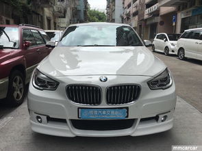 宝马gt5(宝马gt528i参数配置) 宝马gt5(宝马gt528i参数配置)