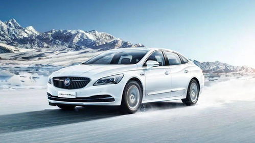 全新别克君越(全新别克君越图片) 全新别克君越(全新别克君越图片)