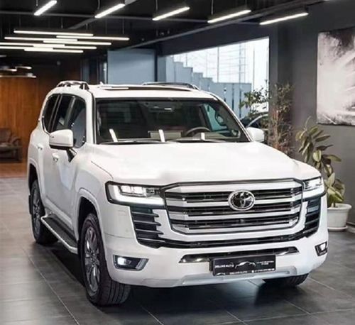 兰德酷路泽(兰德酷路泽lc300价格) 兰德酷路泽(兰德酷路泽lc300价格)