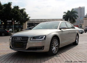 新款奥迪a8l价格多少(奥迪a8新车报价2020款多少钱?) 新款奥迪a8l价格多少(奥迪a8新车报价2020款多少钱?)