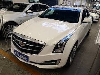 凯迪拉克ats二手车价格(凯迪拉克ats二手车价格)