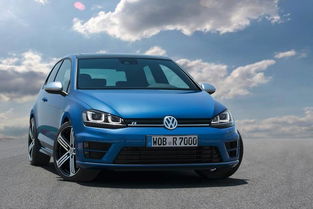 高尔夫r到底有多恐怖(高尔夫r 高尔夫rline)