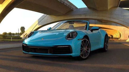 保时捷敞篷跑车(保时捷敞篷跑车911) 保时捷敞篷跑车(保时捷敞篷跑车911)