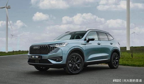 最好的suv排名第一(最好的suv车排名)