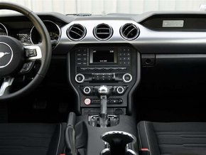 福特野马2020款价格(福特野马2020款价格50)