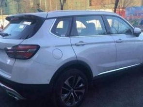 中华v7(中华v7太坑人) 中华v7(中华v7太坑人)