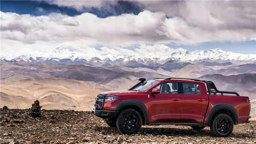 长城皮卡多少钱一辆新车(长城牌皮卡多少钱一辆) 长城皮卡多少钱一辆新车(长城牌皮卡多少钱一辆)