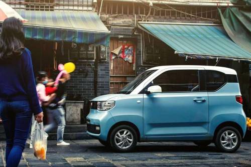 2一3万微型小汽车(2一3万微型小汽车新能源两座)