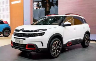 雪铁龙suv天逸c5落地多少钱(雪铁龙天逸c5最低配落地多少钱)