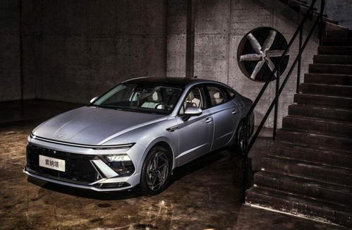 2023款十一代索纳塔(2023款十一代索纳塔报价) 2023款十一代索纳塔(2023款十一代索纳塔报价)