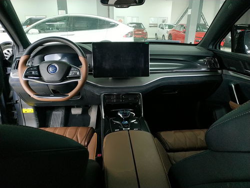 转让个人二手新能源(转让个人二手新能源比亚迪)