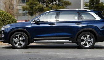 现代胜达6座报价及图片(现代胜达2021年新款6座报价) 现代胜达6座报价及图片(现代胜达2021年新款6座报价)