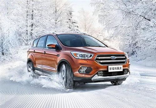 20万左右买什么suv最好(suv2030万推荐)