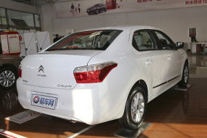 东风雪铁龙爱丽舍图片(东风雪铁龙爱丽舍图片大全)