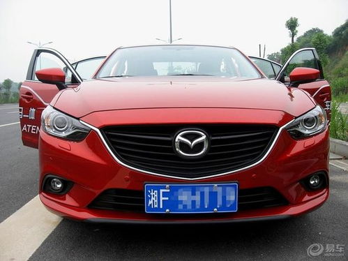 马六车价格(马六轿车价格) 马六车价格(马六轿车价格)