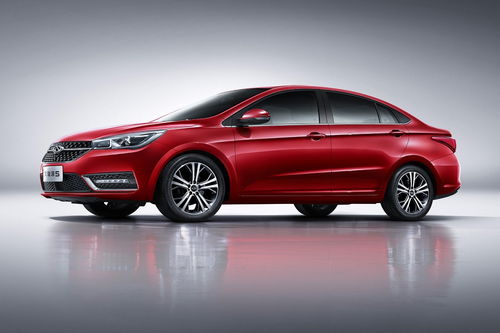 4万一5万新车什么车好(4万一5万的轿车有哪些) 4万一5万新车什么车好(4万一5万的轿车有哪些)