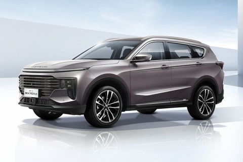 捷途x70plus最大毛病(捷途x70plus最大毛病 噪音)