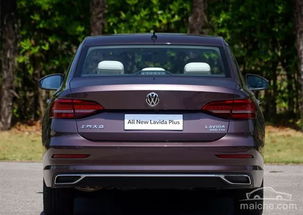 大众朗逸plus2022款(大众朗逸plus2022款有没有后拖车钩)