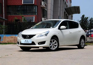 东风日产骐达(tiida东风日产骐达) 东风日产骐达(tiida东风日产骐达)