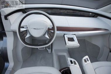 chrysler是什么车(chrysler是什么车的标志) chrysler是什么车(chrysler是什么车的标志)