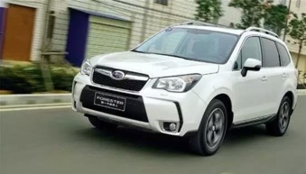 斯巴鲁森林人怎么样(斯巴鲁森林人怎么样油耗) 斯巴鲁森林人怎么样(斯巴鲁森林人怎么样油耗)