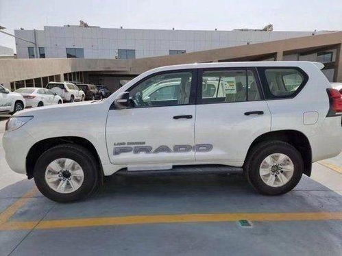 丰田霸道2023款报价及图片(丰田霸道2023款报价及图片七座)