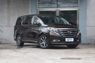 广汽传祺gm8(广汽传祺gm8参数配置) 广汽传祺gm8(广汽传祺gm8参数配置)