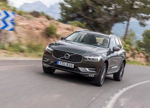 xc60沃尔沃报价表(沃尔沃xc60报价查询)