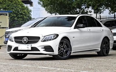 奔驰c260报价多少钱(2024款奔驰c260l落地多少钱) 奔驰c260报价多少钱(2024款奔驰c260l落地多少钱)