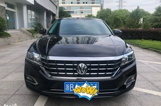 大众帕萨特最新款(大众帕萨特最新款2019)