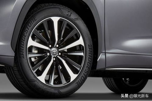 汉兰达2022款图片(汉兰达2022款汉兰达图片)