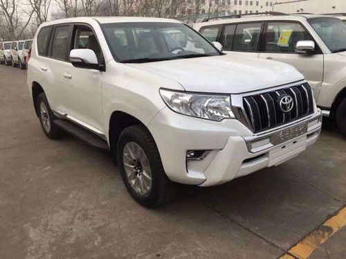 丰田霸道价格多少(丰田霸道价格2020) 丰田霸道价格多少(丰田霸道价格2020)