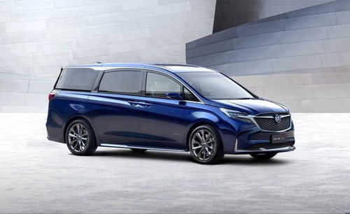 别克gl8商务车四座(别克gl8商务车四座版)