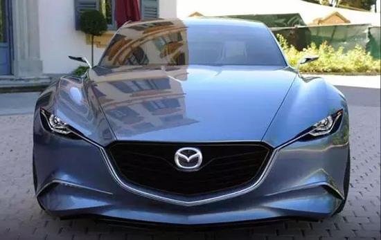 马自达6新款2020轿跑(马自达6轿跑价格新车) 马自达6新款2020轿跑(马自达6轿跑价格新车)