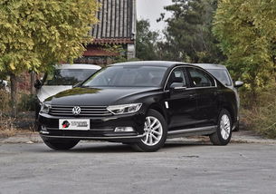 开迈腾一般什么档次人(开迈腾的都不是一般人)