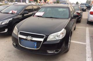 雪佛兰景程2010款价格(2010款雪佛兰景程试驾视频)