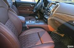 哈弗h9柴油版多少钱(哈弗h9柴油版新车价是多少) 哈弗h9柴油版多少钱(哈弗h9柴油版新车价是多少)