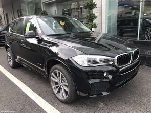 x5宝马2022款价格(宝马x5最新低价)