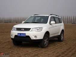 陆风x8柴油版怎么样(陆风x8柴油版是什么发动机) 陆风x8柴油版怎么样(陆风x8柴油版是什么发动机)