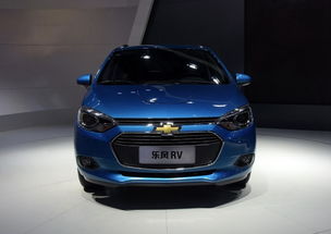 雪佛兰乐风rv2016款(雪佛兰乐风rv2016款变速箱是什么牌子)