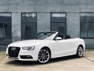 敞篷奥迪a5多少钱(奥迪敞篷车a5多少钱) 敞篷奥迪a5多少钱(奥迪敞篷车a5多少钱)