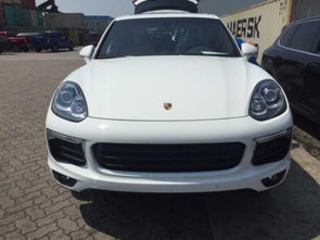 保时捷价格(保时捷价格最低的多少钱) 保时捷价格(保时捷价格最低的多少钱)