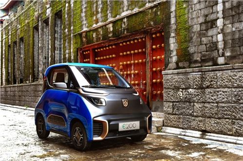 宝骏e200(宝骏e200多少钱一台) 宝骏e200(宝骏e200多少钱一台)