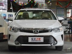 新款凯美瑞价格(新款凯美瑞价格下探75万)