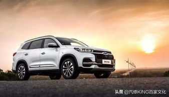 奇瑞汽车所有车型图片(奇瑞汽车suv车型大全图片) 奇瑞汽车所有车型图片(奇瑞汽车suv车型大全图片)