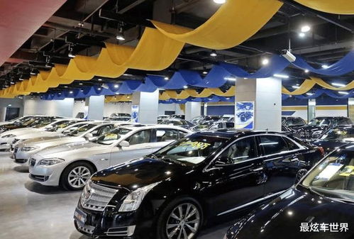 二手车直卖网买车官网(二手车直卖网买车官网下载)