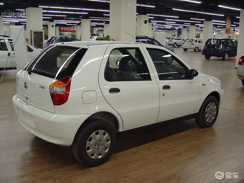 菲亚特派力奥(菲亚特派力奥图片) 菲亚特派力奥(菲亚特派力奥图片)